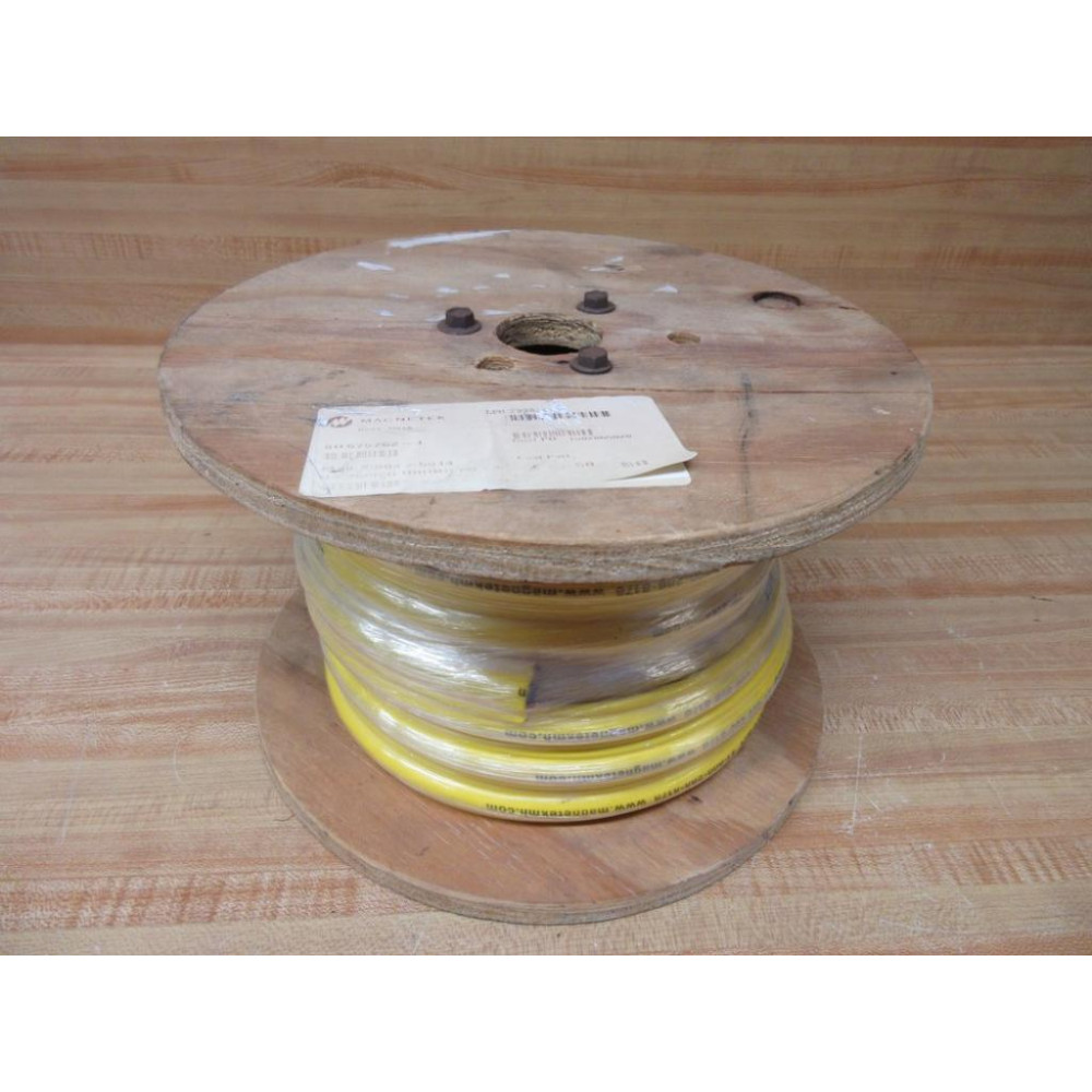 Magnetek R16-8SR Pendant Cable R168SR