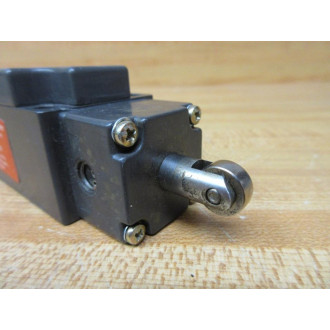 Euchner NZ1RS-3131 Safety Limit Switch NZ1RS3131 - Used