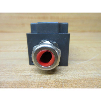 Euchner NZ1RS-3131 Safety Limit Switch NZ1RS3131 - Used