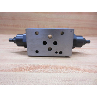 Vickers DGMFN-3-X-A2W-B2W-41 Pneumatic Valve DGMFN3XA2WB2W41 - Used