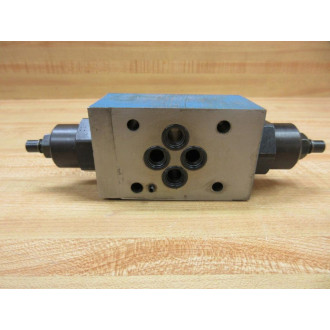Vickers DGMFN-3-X-A2W-B2W-41 Pneumatic Valve DGMFN3XA2WB2W41 - Used