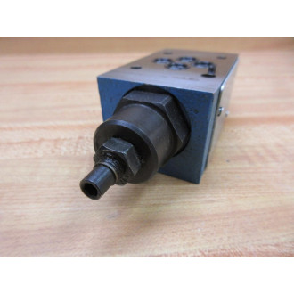 Vickers DGMFN-3-X-A2W-B2W-41 Pneumatic Valve DGMFN3XA2WB2W41 - Used