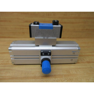 Festo DPA-63-10 Pneumatic Actuator - New No Box