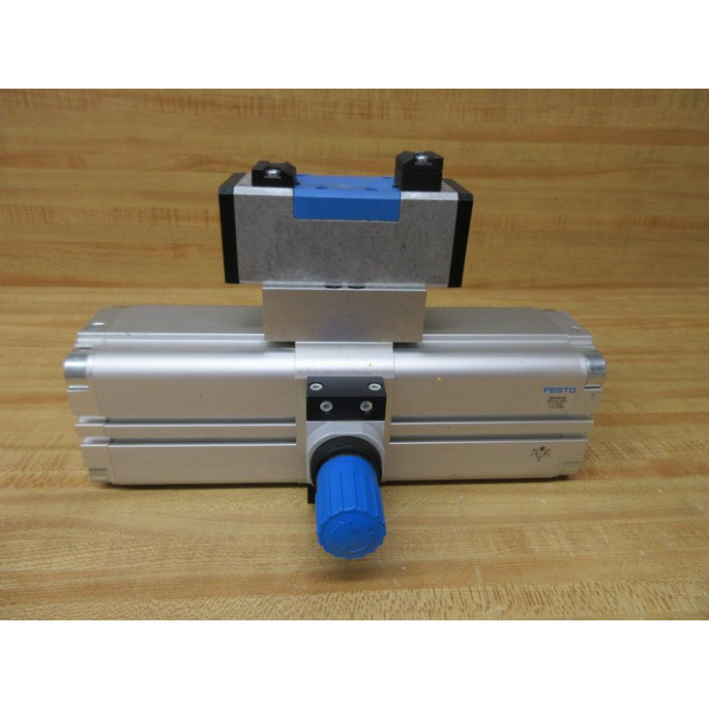 Festo DPA-63-10 Pneumatic Actuator - New No Box
