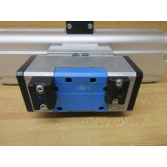 Festo DPA-63-10 Pneumatic Actuator - New No Box