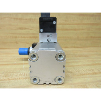 Festo DPA-63-10 Pneumatic Actuator - New No Box
