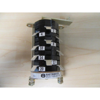 Electroswitch 102109LM Rotary Switch
