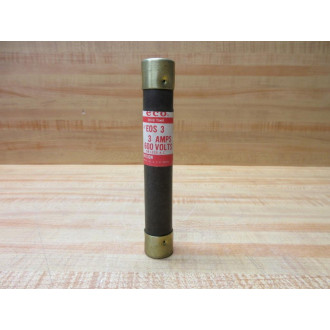 Economy Fuse EOS 3 Eco Fuse E0S 3 - New No Box