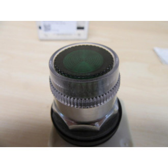 Square D 9001-K1L6G Push Button Switch