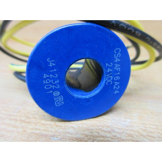 GC Valves CS4AF16A24 Solenoid Coil
