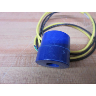 GC Valves CS4AF16A24 Solenoid Coil