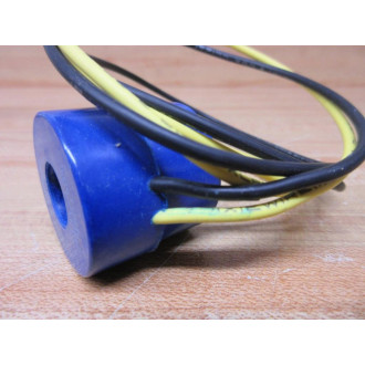 GC Valves CS4AF16A24 Solenoid Coil