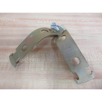Kindorf C-105-3 Conduit Strap 3" (Pack of 5) - New No Box