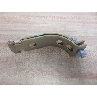 Kindorf C-105-3 Conduit Strap 3" (Pack of 5) - New No Box
