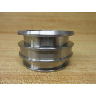 Krones 800-032 Piston Head 1123261291 - New No Box