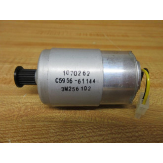 Hewlett Packard HP C5956-67586 Carriage Drive Service Kit C595667586