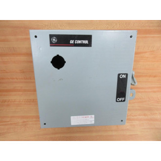 General Electric CR1062R2ABT302R Contactor Accessory - New No Box