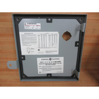 General Electric CR1062R2ABT302R Contactor Accessory - New No Box