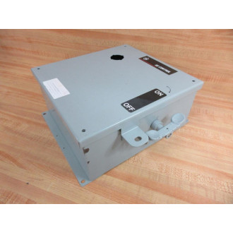 General Electric CR1062R2ABT302R Contactor Accessory - New No Box