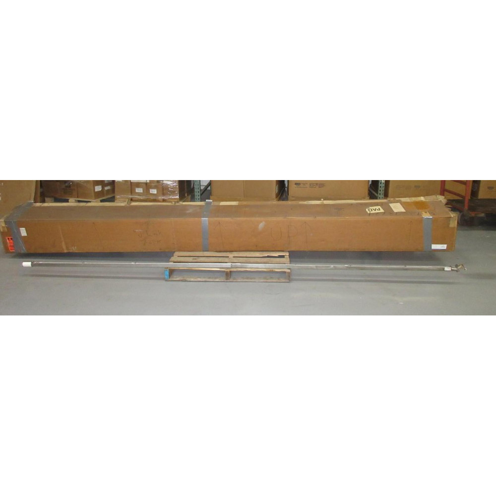 Emerson 3D39645G05 Rosemount Heater Strut Assembly 3D39645