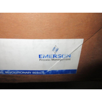 Emerson 3D39645G05 Rosemount Heater Strut Assembly 3D39645