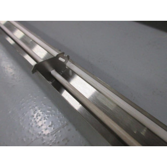 Emerson 3D39645G05 Rosemount Heater Strut Assembly 3D39645