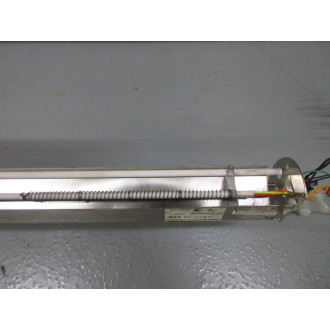 Emerson 3D39645G05 Rosemount Heater Strut Assembly 3D39645