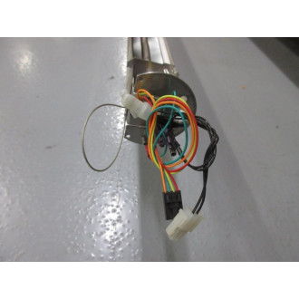 Emerson 3D39645G05 Rosemount Heater Strut Assembly 3D39645