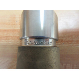 Spraying Systems Company 19860 Nozzle 12-120 - New No Box