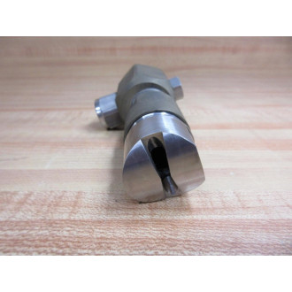 Spraying Systems Company 19860 Nozzle 12-120 - New No Box