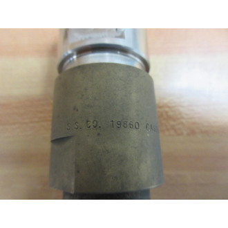 Spraying Systems Company 19860 Nozzle 12-120 - New No Box