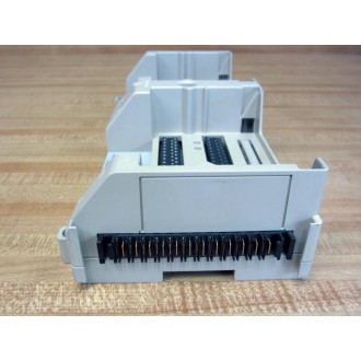 Emerson 1C31206G01 Media Attachment Unit Base Assy Chipped Housing - New No Box