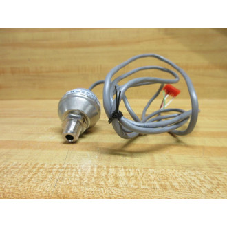 Setra 2091100PG2M2805 Pressure Transducer 209