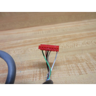 Setra 2091100PG2M2805 Pressure Transducer 209