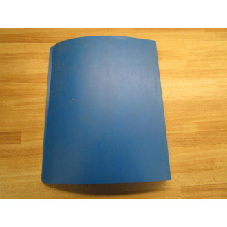Moore SD350L Instruction Manual For Model SD350LANN - Used
