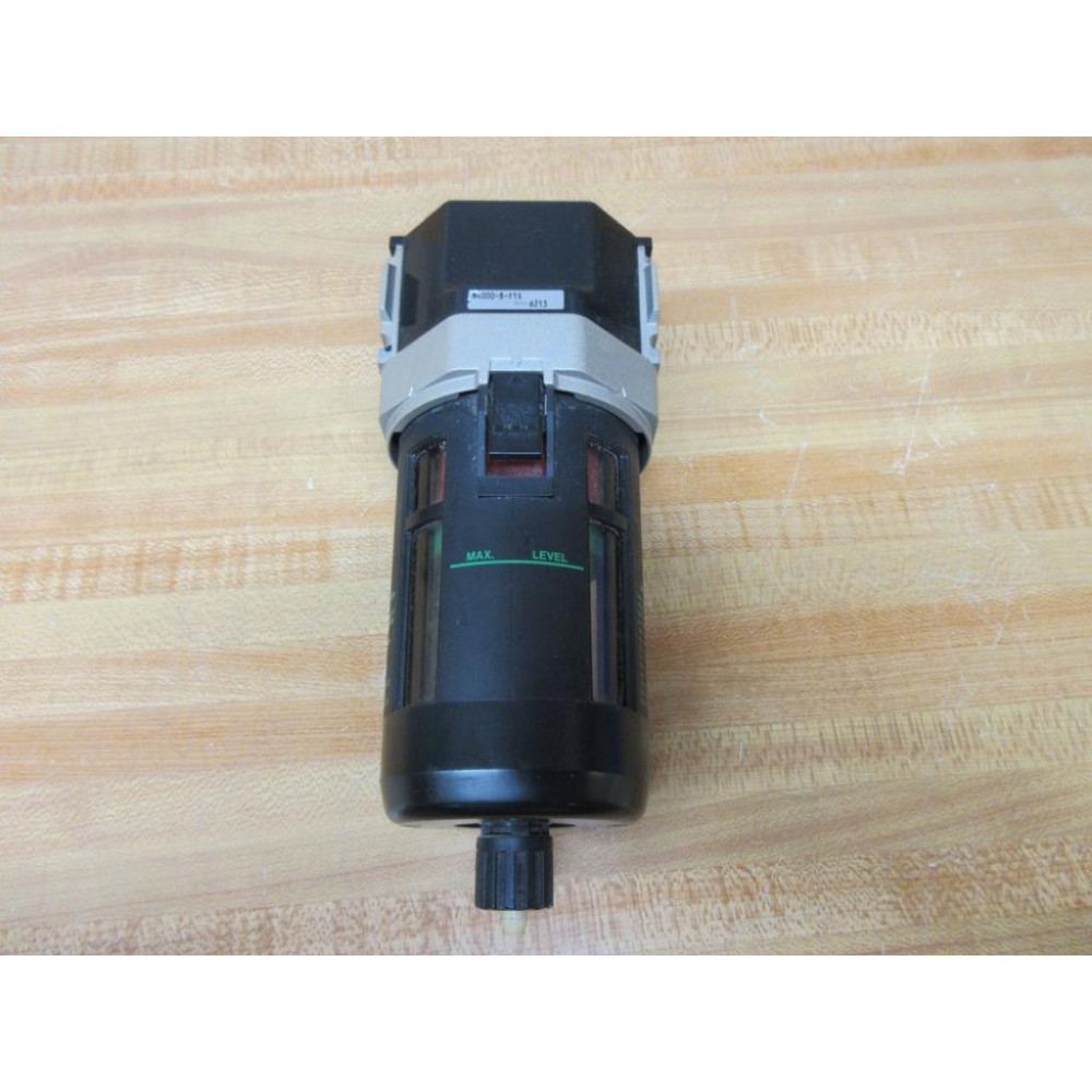 CKD M4000-8-F1S Oil Mist Filter M40008F1S - New No Box