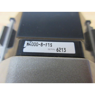 CKD M4000-8-F1S Oil Mist Filter M40008F1S - New No Box