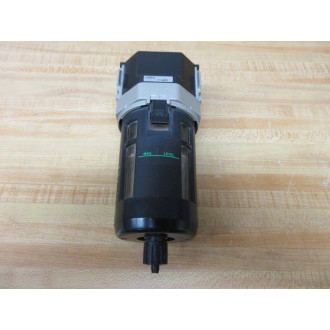 CKD F4000-8 Pneumatic Filter F40008 - Used