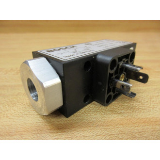 Bosch 0-821-100-012 Solenoid Valve 0821100012 - New No Box