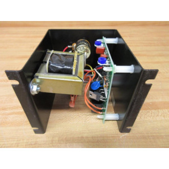Dayton 4Z828B DC Speed Control - Used