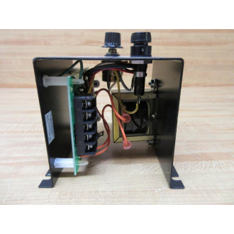 Dayton 4Z828B DC Speed Control - Used