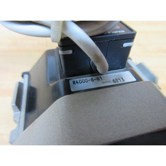 CKD R4000-8-R1 Regulator R40008R1 - New No Box