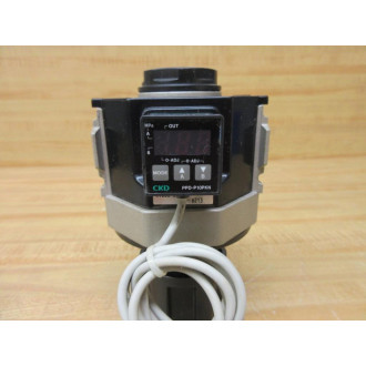 CKD R4000-8-R1 Regulator R40008R1 - New No Box