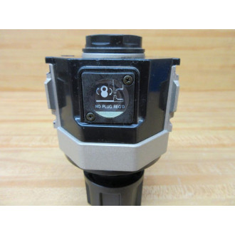 CKD R4000-8-R1 Regulator R40008R1 - New No Box