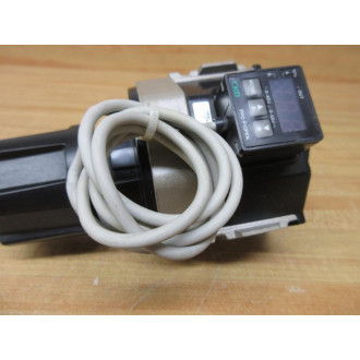 CKD R4000-8-R1 Regulator R40008R1 - New No Box