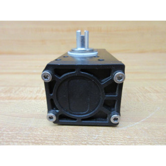 Rub EA4-1 Pneumatic Valve Actuator EA41 - Used