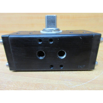 Rub EA4-1 Pneumatic Valve Actuator EA41 - Used