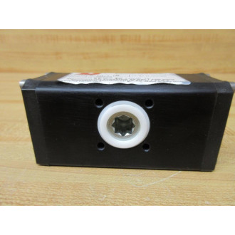 Rub EA4-1 Pneumatic Valve Actuator EA41 - Used