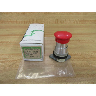 General Electric CR2940UM321BC Push Pull Switch
