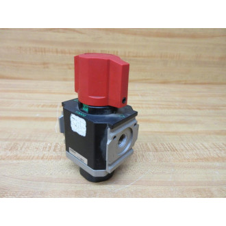 CKD V3000-8 Exhaust Valve V30008 - Used